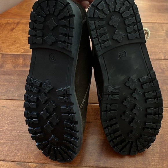 Echtes leder Stockerpoint German Traditional Shoes shoes size:39 - Picture 5 of 16